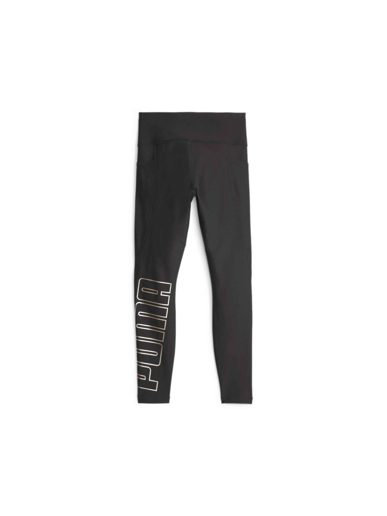 Брюки PUMA Fit Eversculpt Hw Fl Tight модель 523839 Брюки PUMA Fit Eversculpt Hw Fl Tight модель 523839 Фото