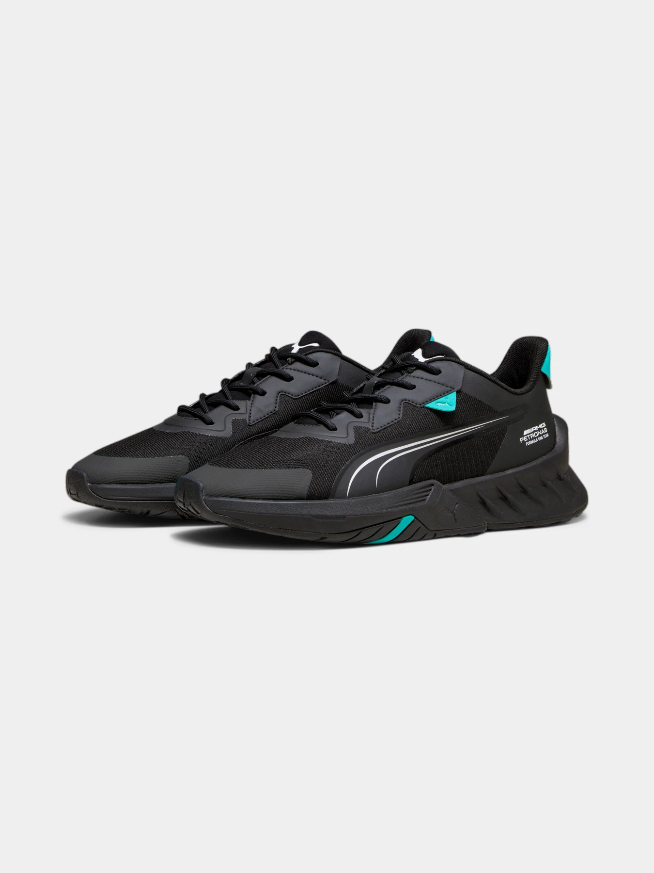 Кросівки PUMA Mapf1 Maco Sl 2.0 модель 307872 Фото