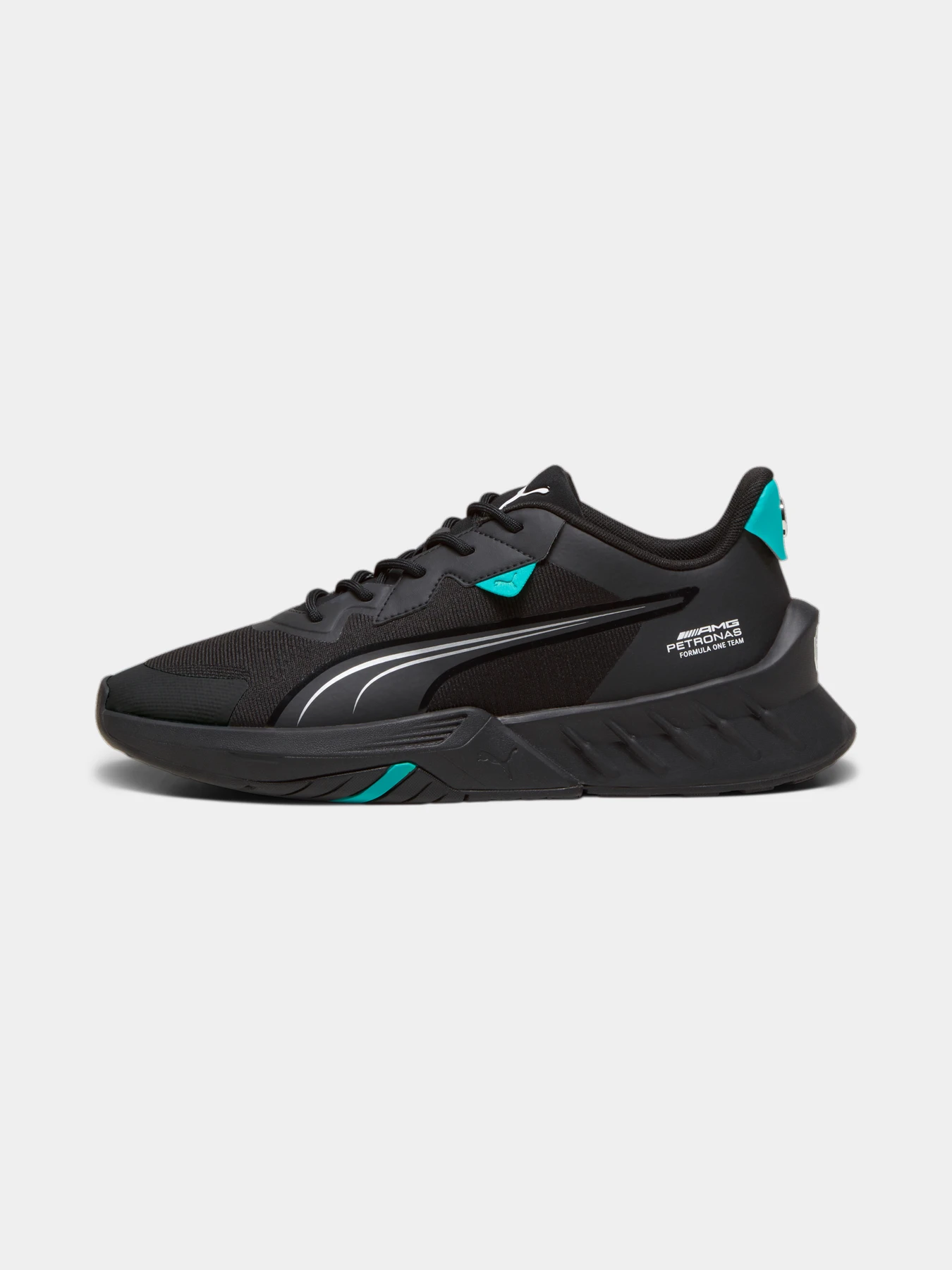 Кросівки PUMA Mapf1 Maco Sl 2.0 модель 307872 Фото