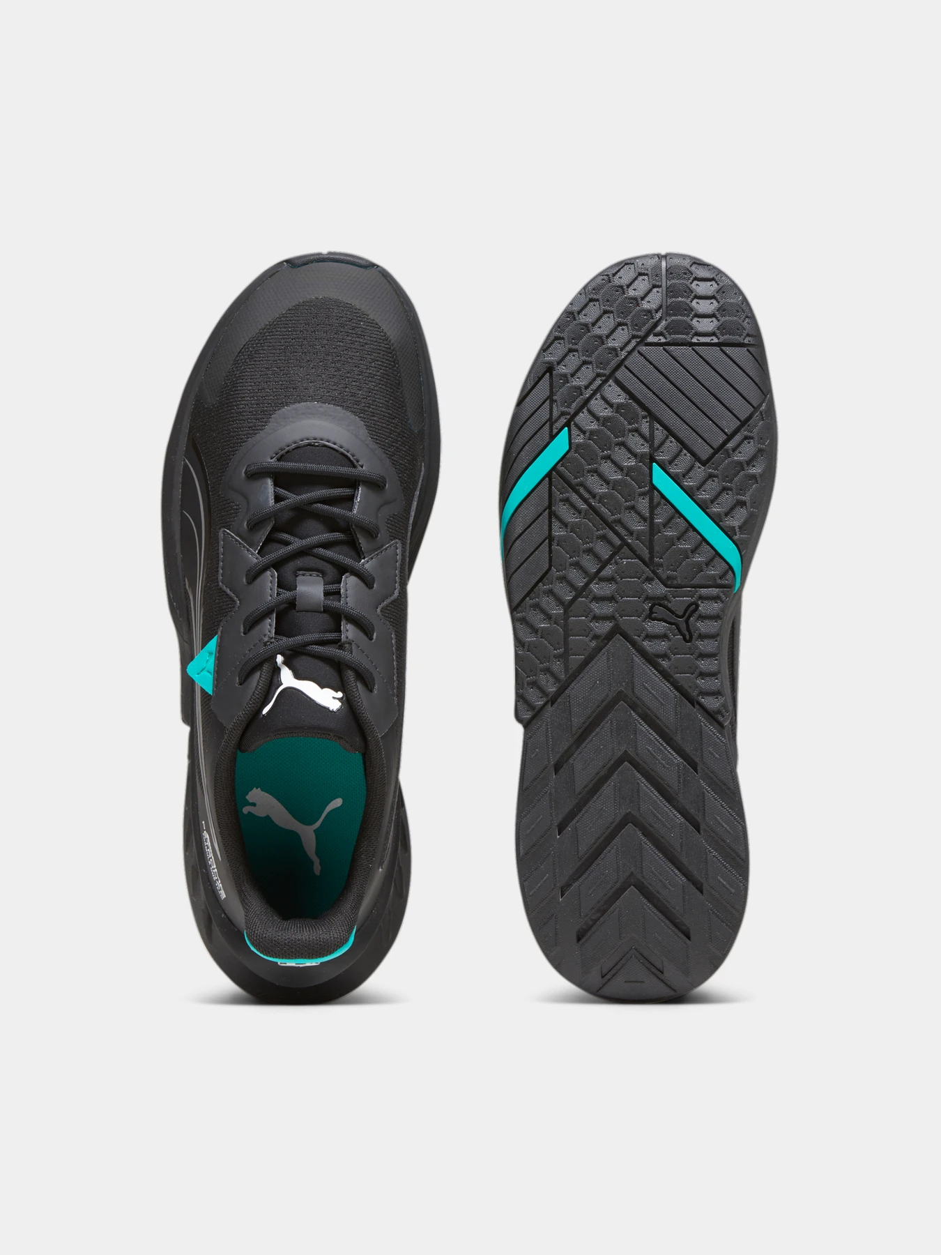 Кросівки PUMA Mapf1 Maco Sl 2.0 модель 307872 Фото
