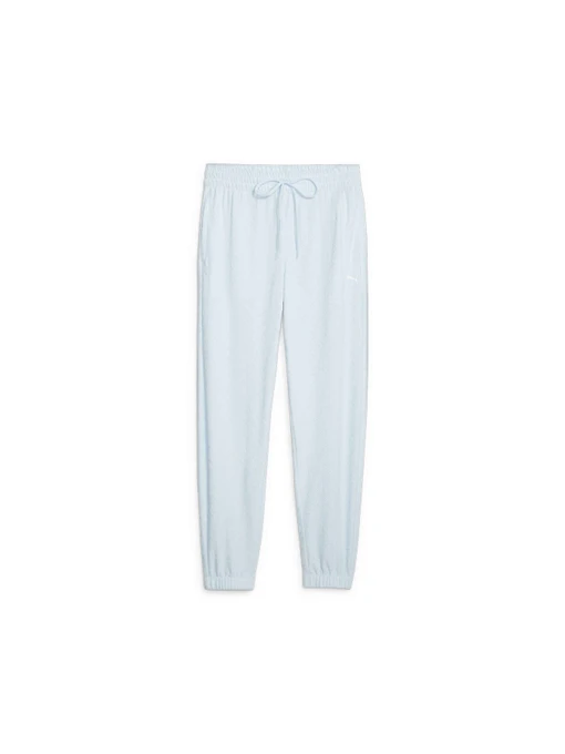 Брюки PUMA Fit Branded Jogger модель 523851 Фото