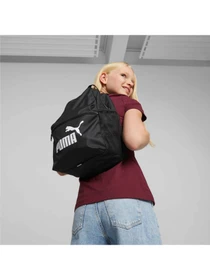 Рюкзаки PUMA Phase Small Backpack модель 079879 Фото