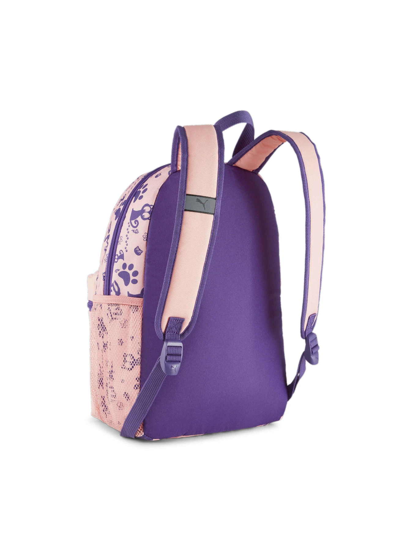 Рюкзаки PUMA Phase Small Backpack модель 079879 Рюкзаки PUMA Phase Small Backpack модель 079879 Фото