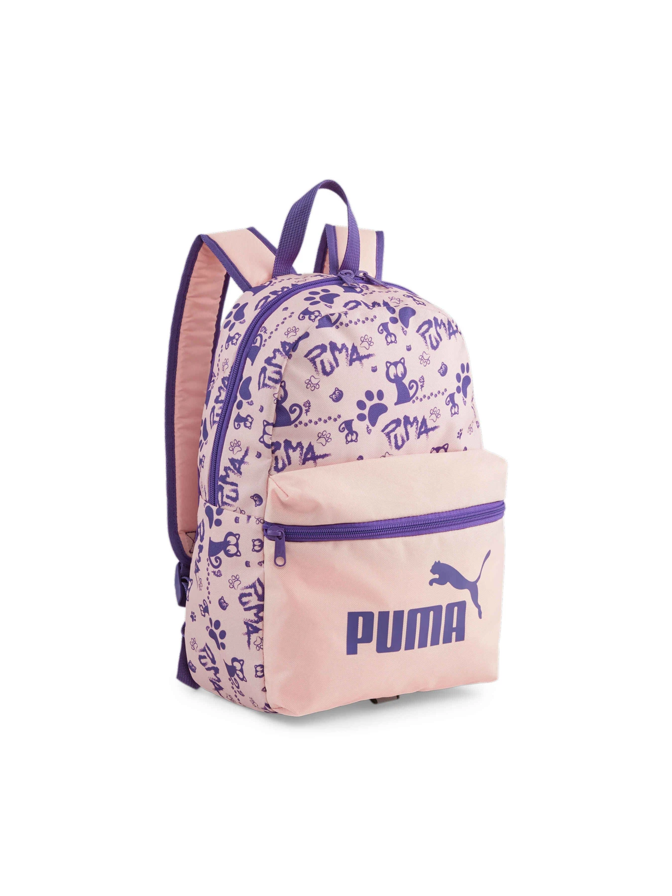 Рюкзаки PUMA Phase Small Backpack модель 079879 Рюкзаки PUMA Phase Small Backpack модель 079879 Фото
