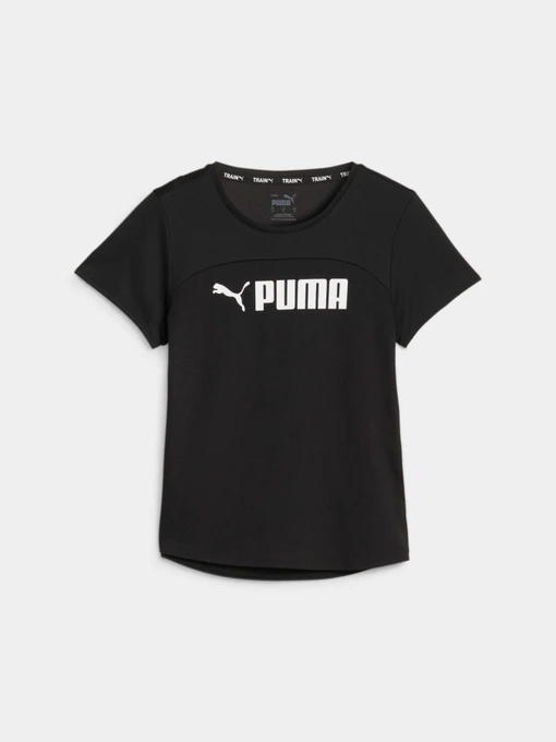 Футболки и поло PUMA Fit Ultrabreathe Tee модель 523844 Фото