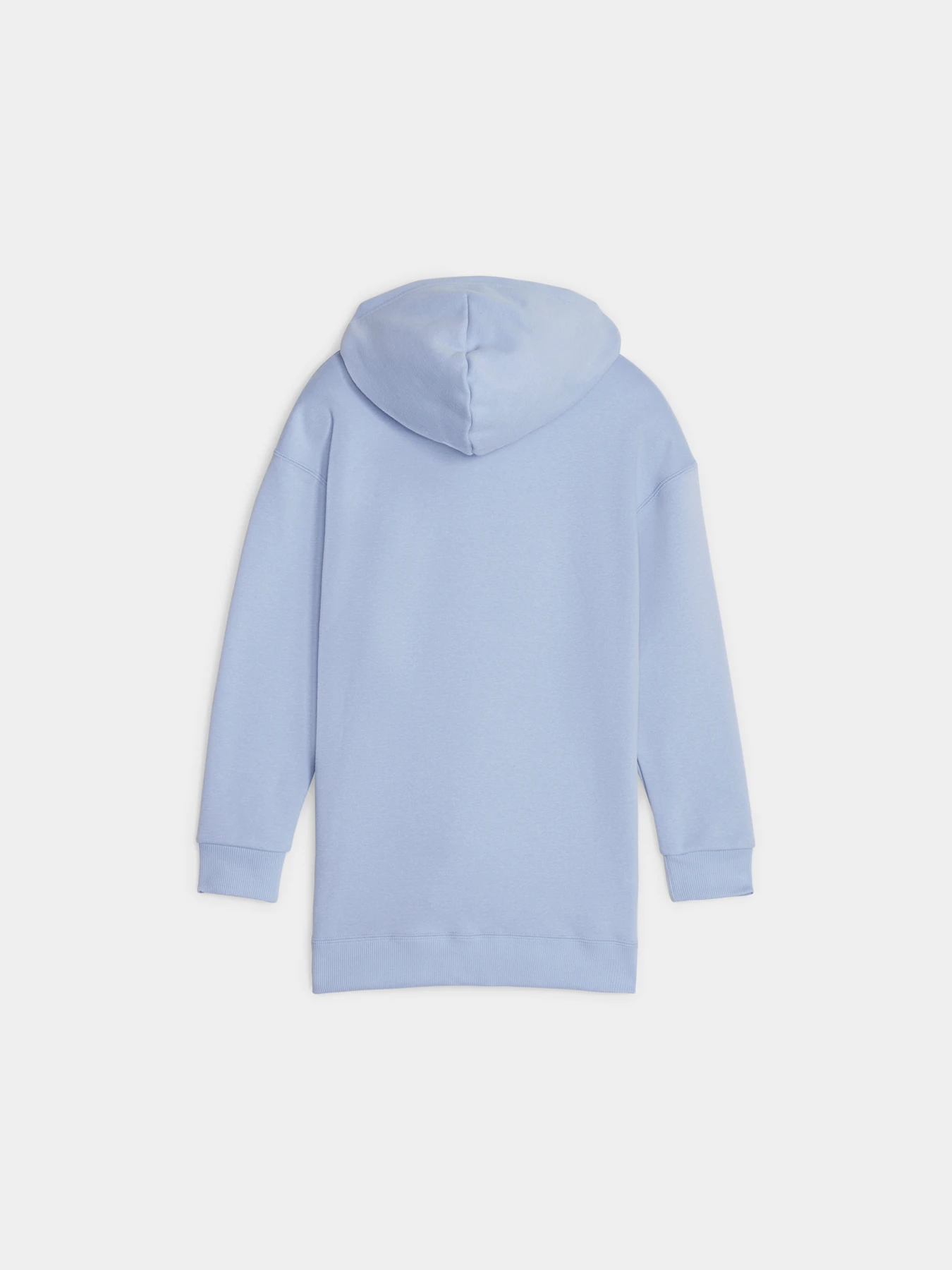 Худи и свитшоты PUMA Classics Sweater Wthr Hoodie модель 621613 Фото