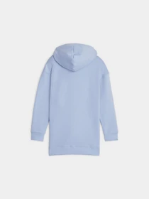 Худи и свитшоты PUMA Classics Sweater Wthr Hoodie модель 621613 Фото