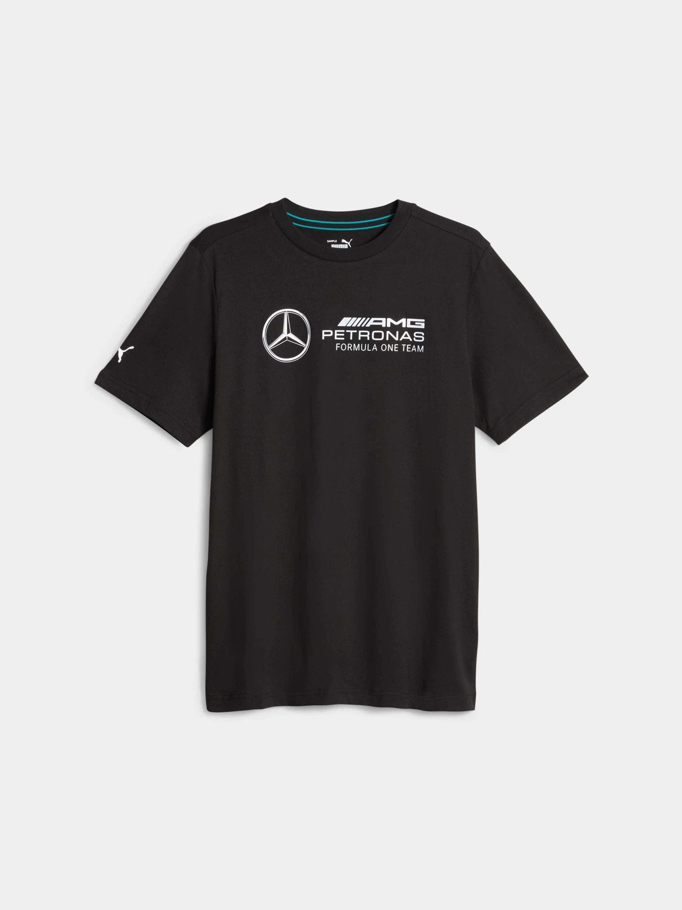 Футболки и поло PUMA Mapf1 Logo Tee модель 621157 Фото