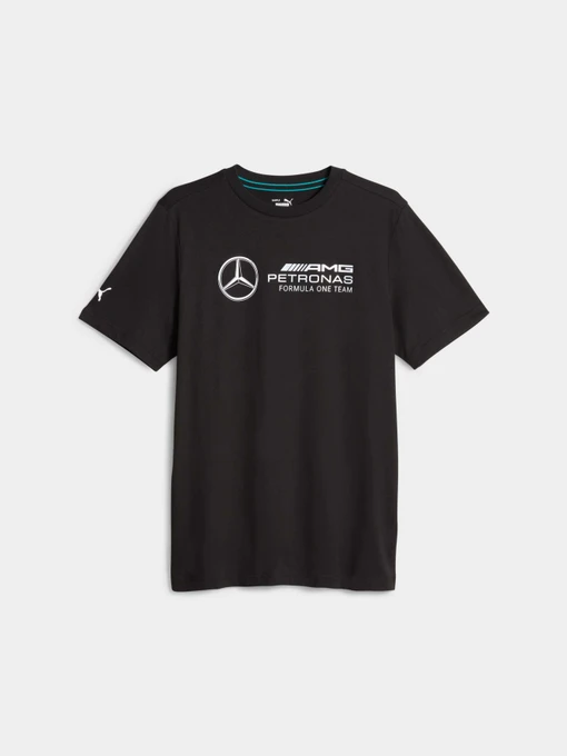 Футболки и поло PUMA Mapf1 Logo Tee модель 621157 Фото
