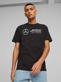 Футболки и поло PUMA Mapf1 Logo Tee модель 621157 Фото