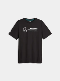 Футболки и поло PUMA Mapf1 Logo Tee модель 621157 Фото