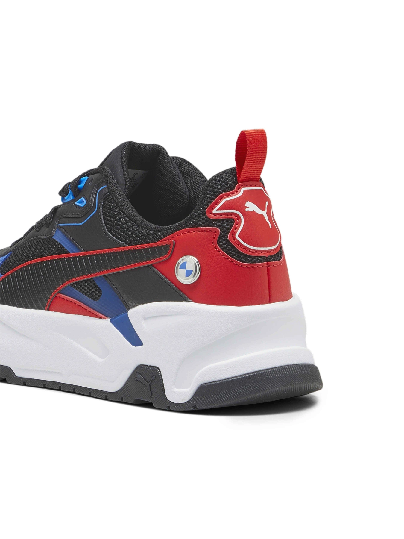 Кросівки PUMA Bmw Mms Trinity модель 307949 Фото