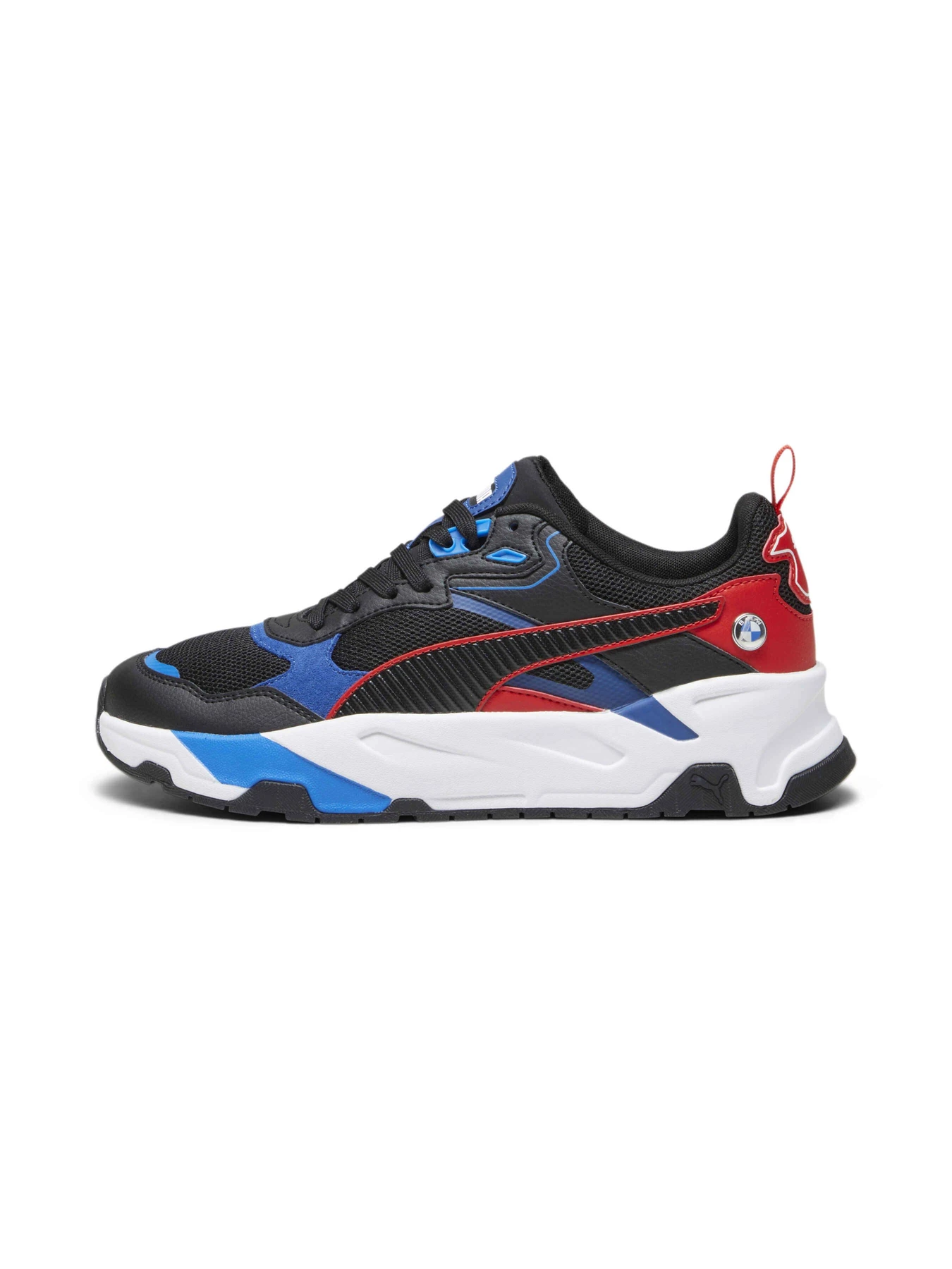 Кросівки PUMA Bmw Mms Trinity модель 307949 Фото