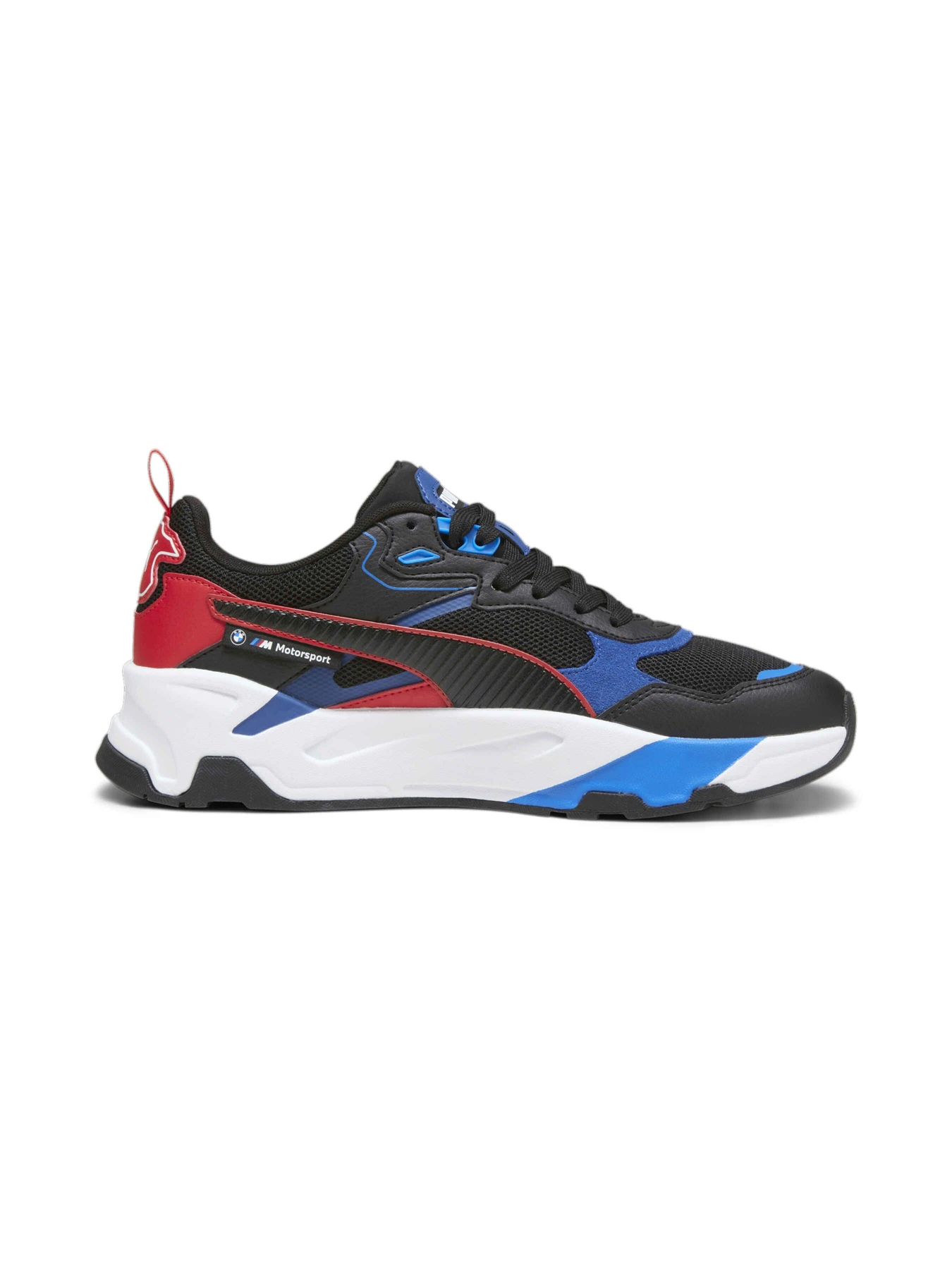 Кросівки PUMA Bmw Mms Trinity модель 307949 Фото