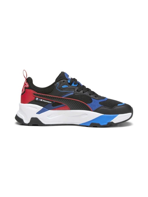 Кросівки PUMA Bmw Mms Trinity модель 307949 Фото