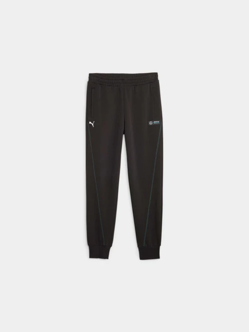 Штани PUMA Mapf1 Sweatpants, Reg/cc модель 621148 Фото