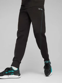 Брюки PUMA Mapf1 Sweatpants, Reg/cc модель 621148 Фото