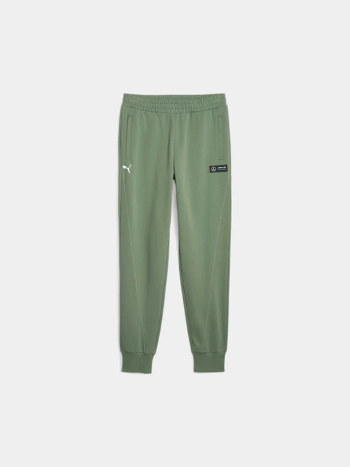 Брюки PUMA Mapf1 Sweatpants, Reg/cc модель 621148 Фото