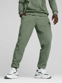 Брюки PUMA Mapf1 Sweatpants, Reg/cc модель 621148 Фото