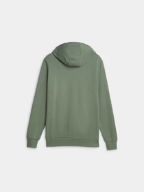Куртки и дубленки PUMA Mapf1 Hooded Sweat Jacket модель 621147 Фото