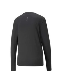 Худи и свитшоты PUMA Run Favorite Ls Tee W модель 523169 Фото