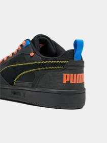 Кеди PUMA Rebound V6 Low Open Road модель 393581 Фото
