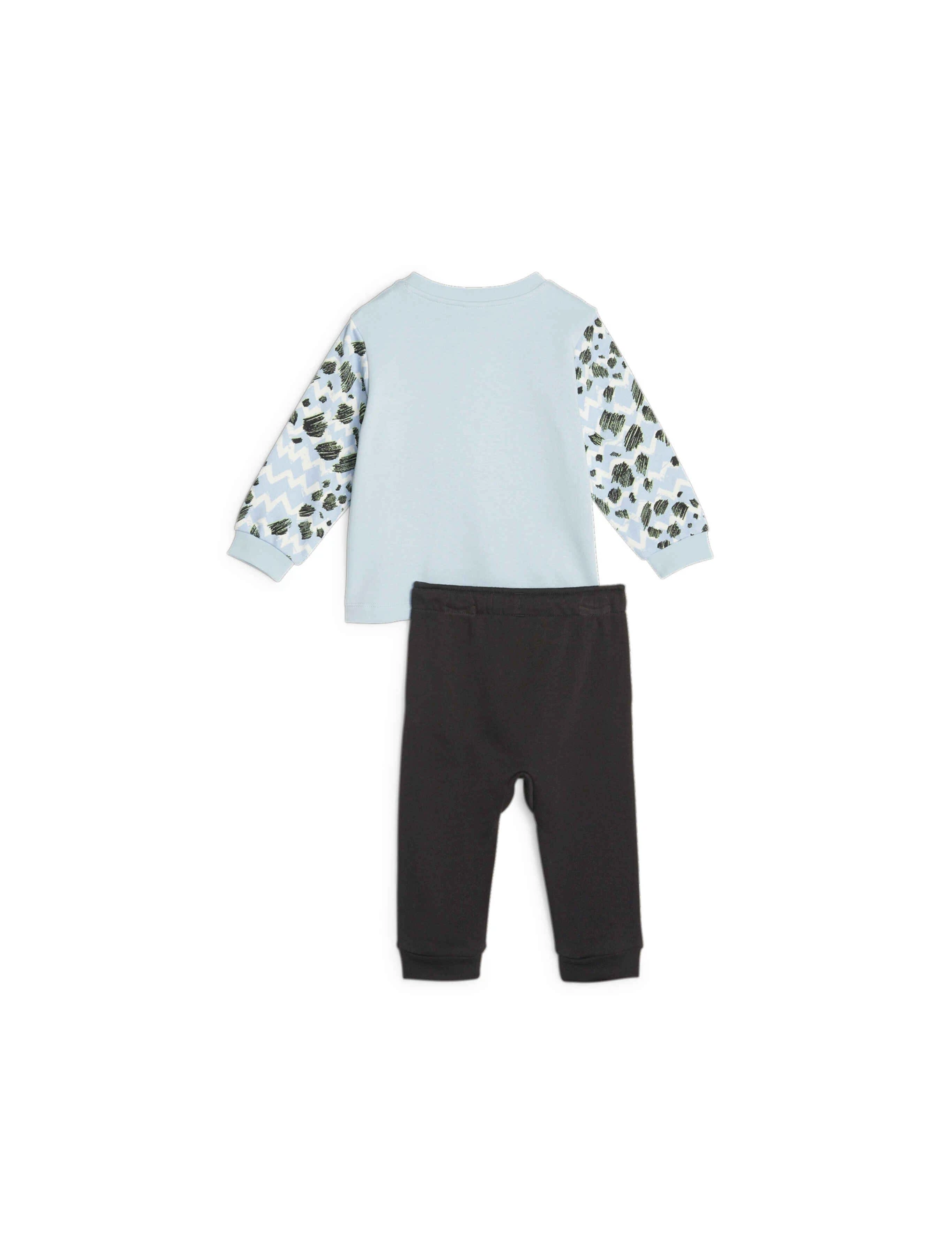 Костюми PUMA Ess Mix Mtch Infants Jogger модель 676368 Костюми PUMA Ess Mix Mtch Infants Jogger модель 676368 Фото