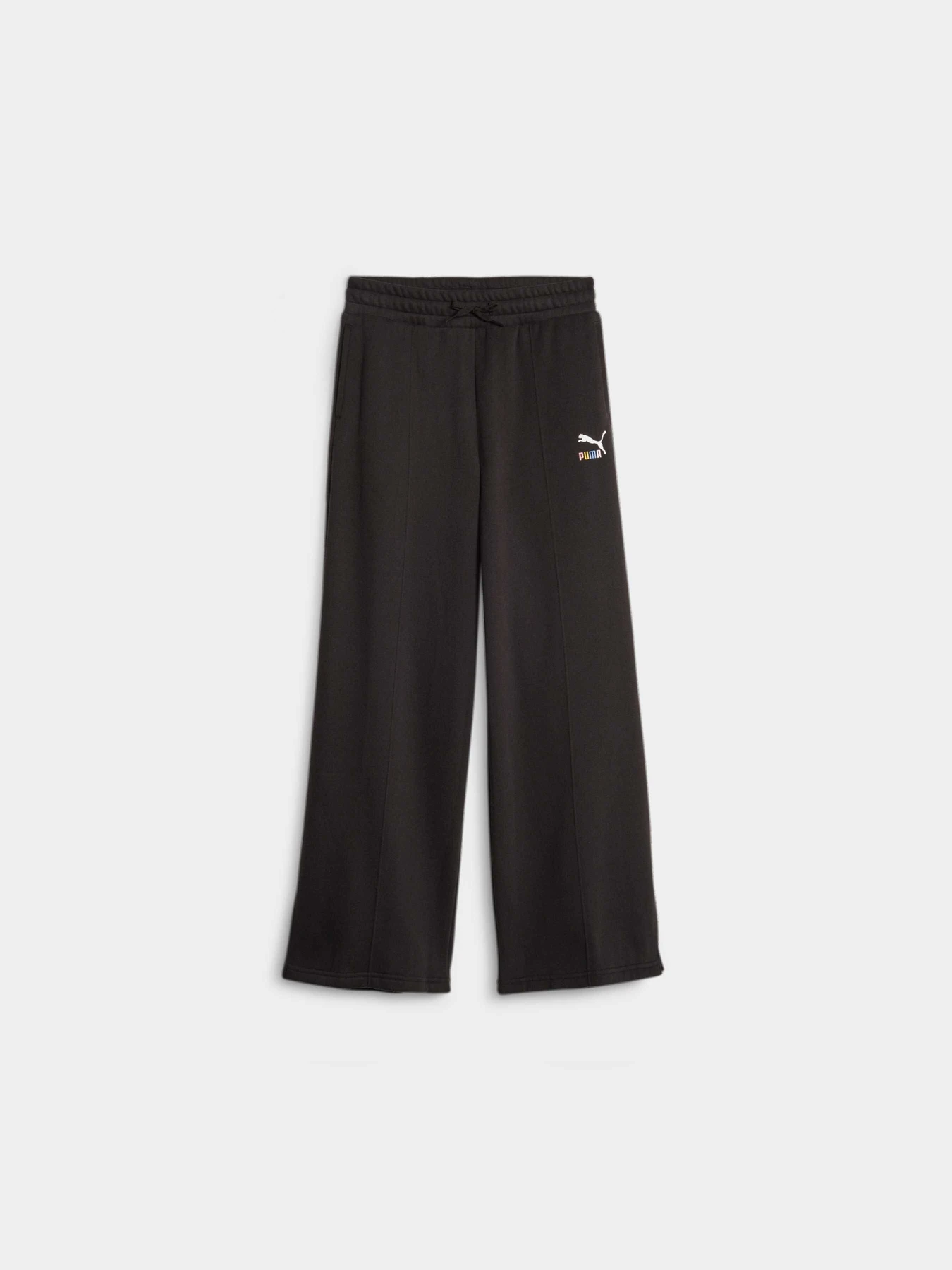 Брюки PUMA Sweater Wthr Sweatpants модель 621616 Брюки PUMA Sweater Wthr Sweatpants модель 621616 Фото