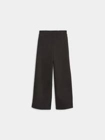 Брюки PUMA Sweater Wthr Sweatpants модель 621616 Фото