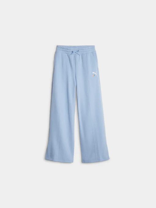 Брюки PUMA Sweater Wthr Sweatpants модель 621616 Фото