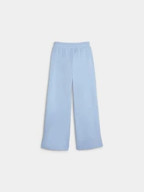 Брюки PUMA Sweater Wthr Sweatpants модель 621616 Фото