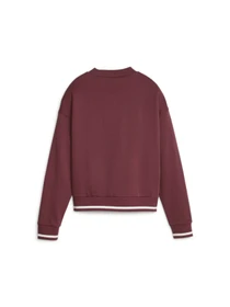 Худи и свитшоты PUMA Squad Crew модель 621488 Фото