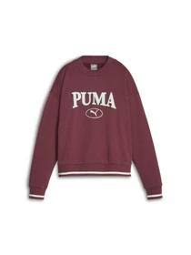 Худи и свитшоты PUMA Squad Crew модель 621488 Фото