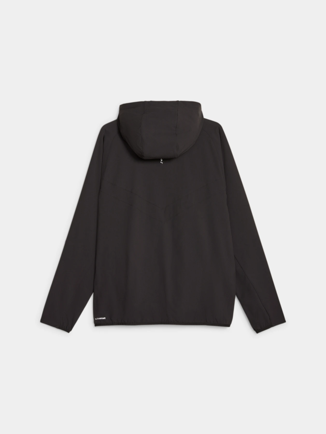 Куртки и дубленки PUMA Run Ultraweave Hooded Jacket модель 524022 Куртки и дубленки PUMA Run Ultraweave Hooded Jacket модель 524022 Фото