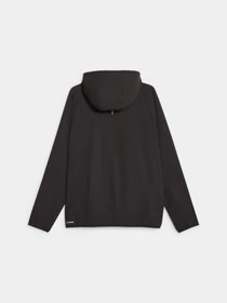 Куртки и дубленки PUMA Run Ultraweave Hooded Jacket модель 524022 Фото
