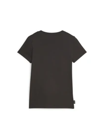 Футболки и поло PUMA Team Graphic Tee модель 621437 Фото