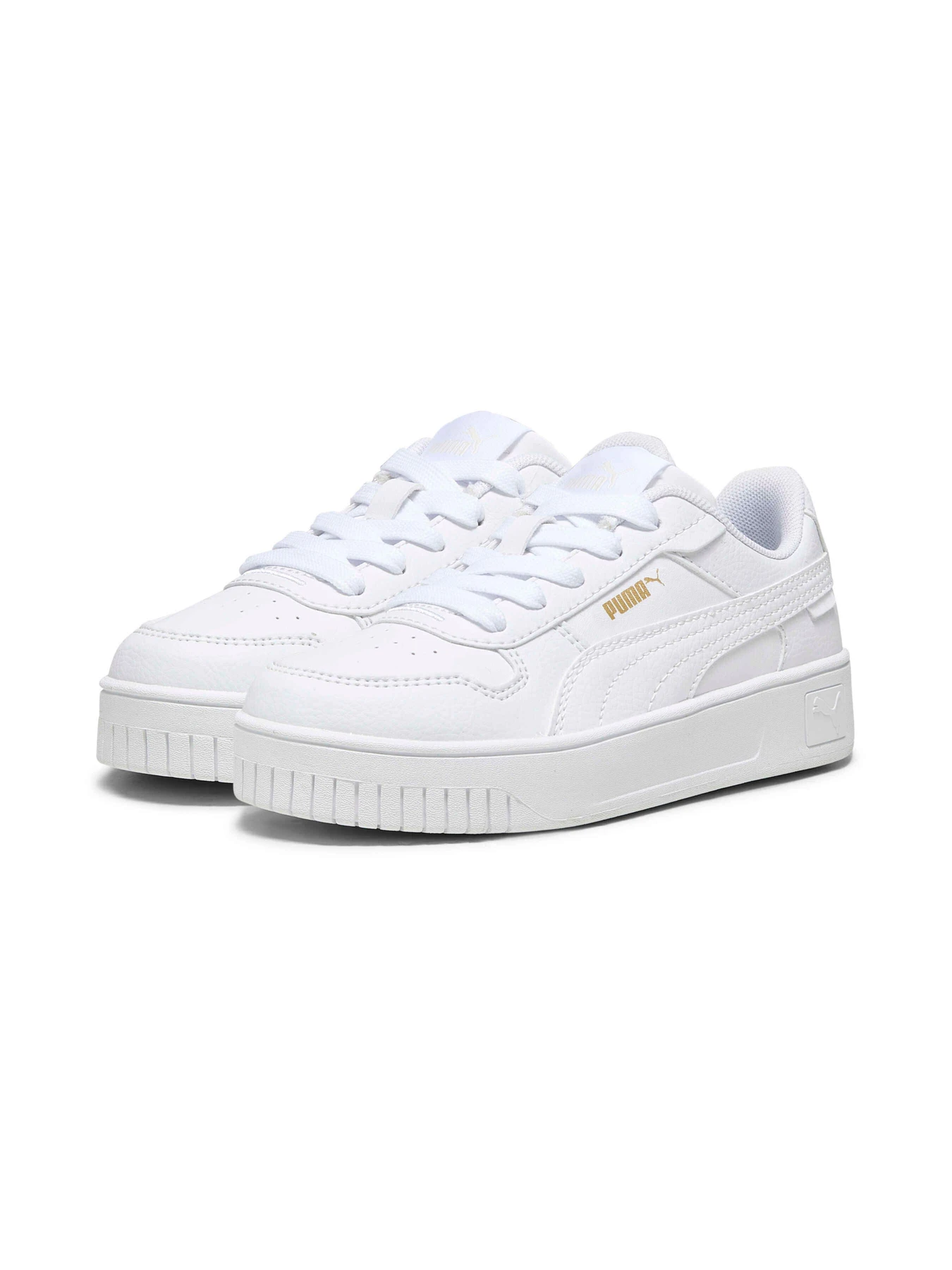 Кеды PUMA Carina Street Ps модель 393847 Фото