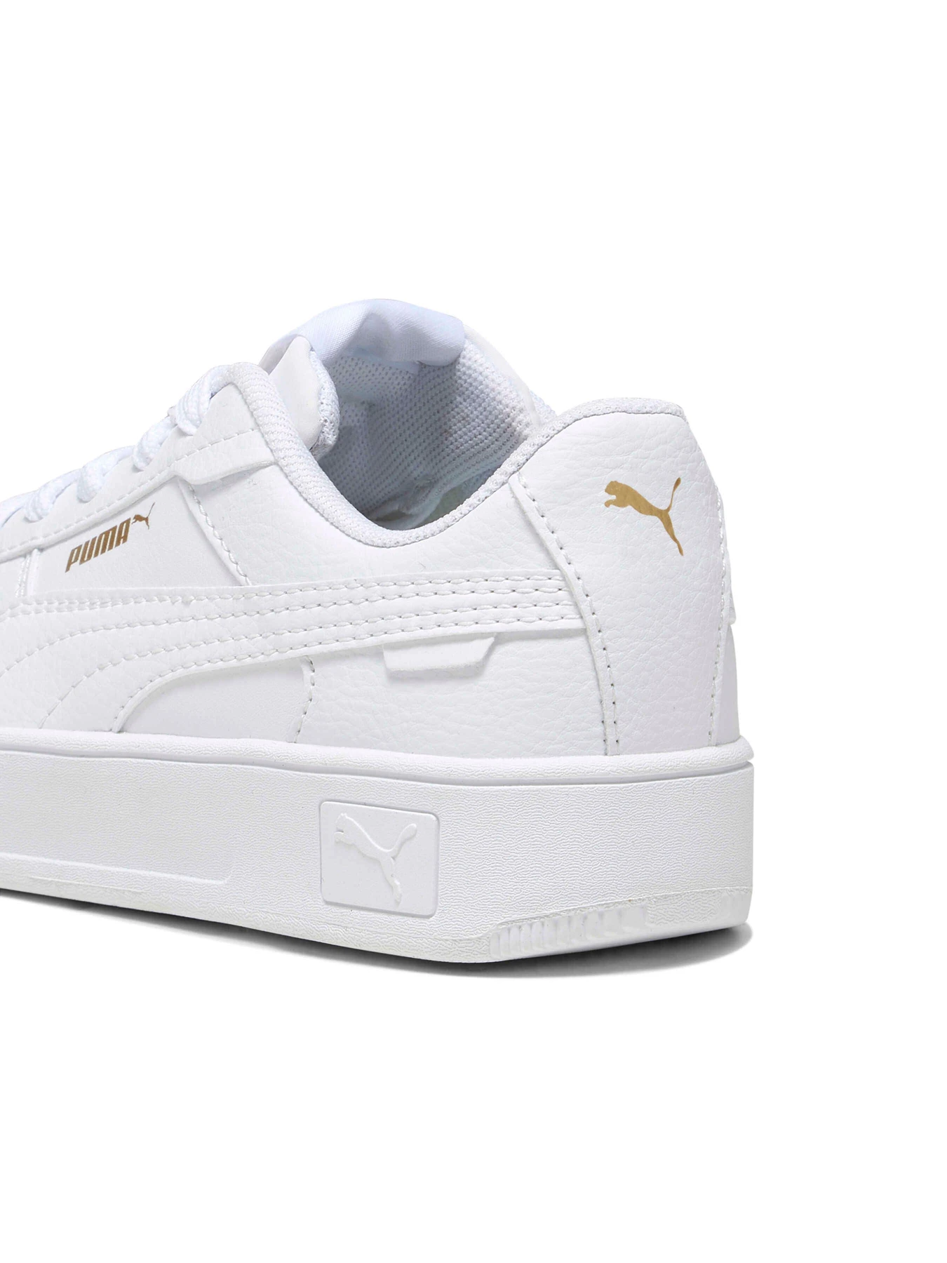 Кеды PUMA Carina Street Ps модель 393847 Фото