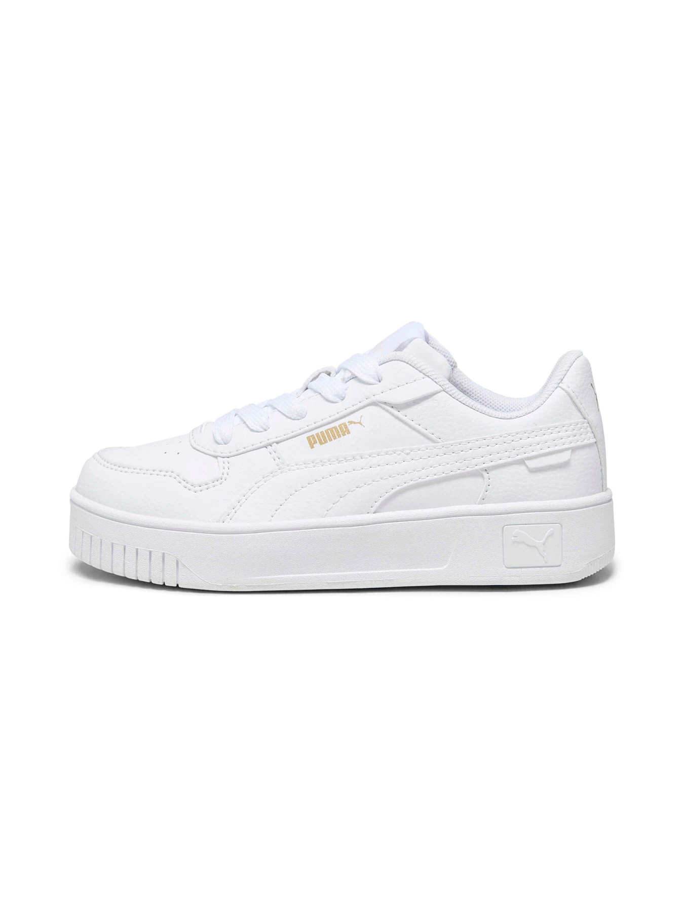 Кеды PUMA Carina Street Ps модель 393847 Фото