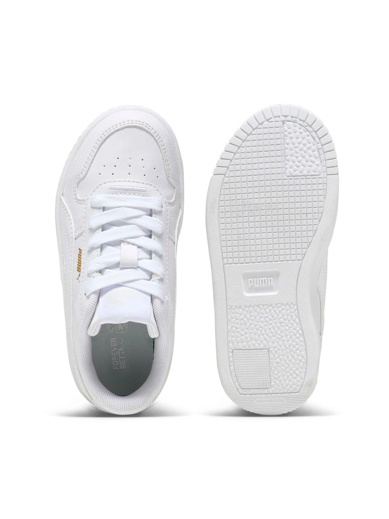 Кеды PUMA Carina Street Ps модель 393847 Фото