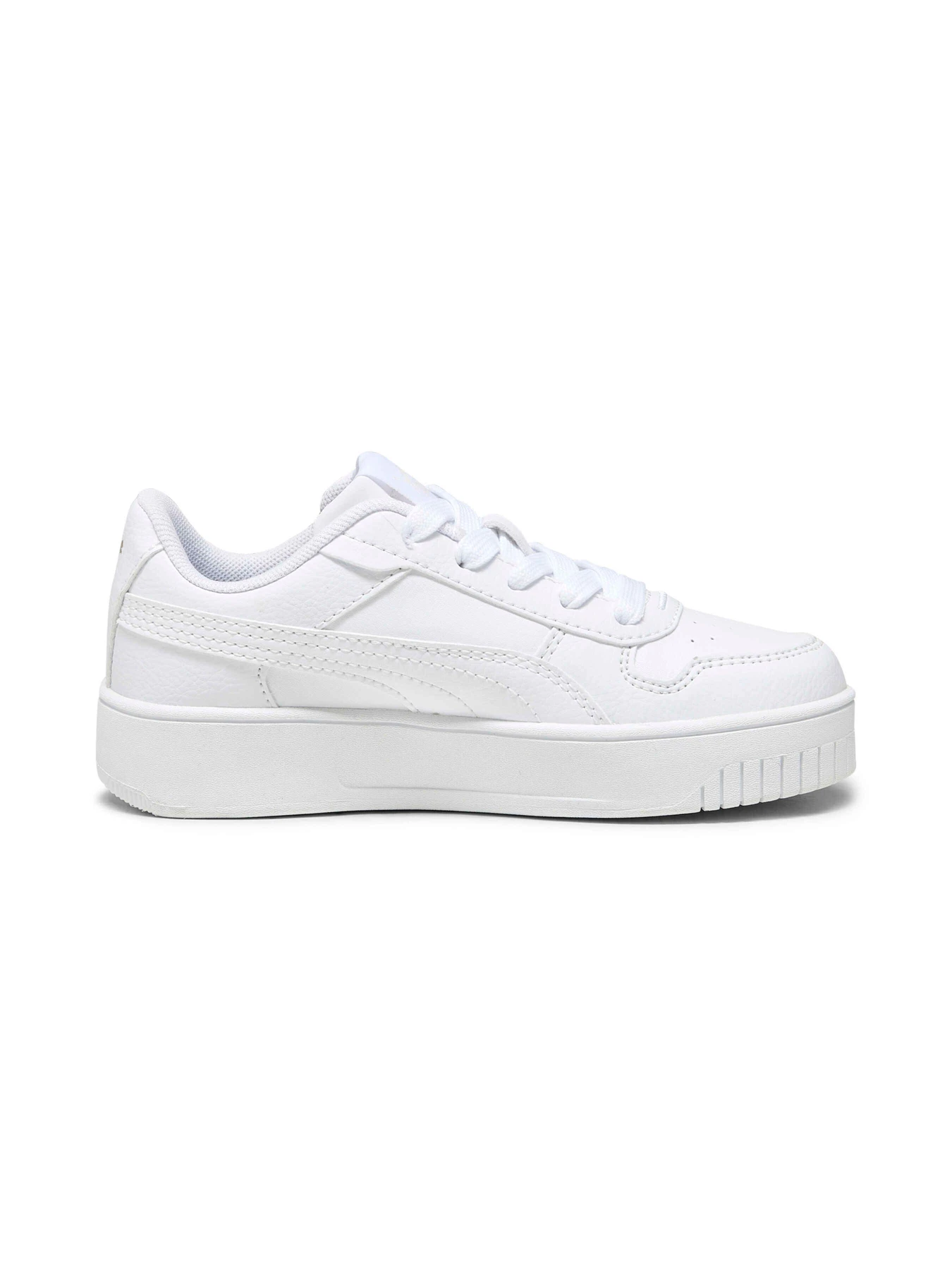 Кеды PUMA Carina Street Ps модель 393847 Фото