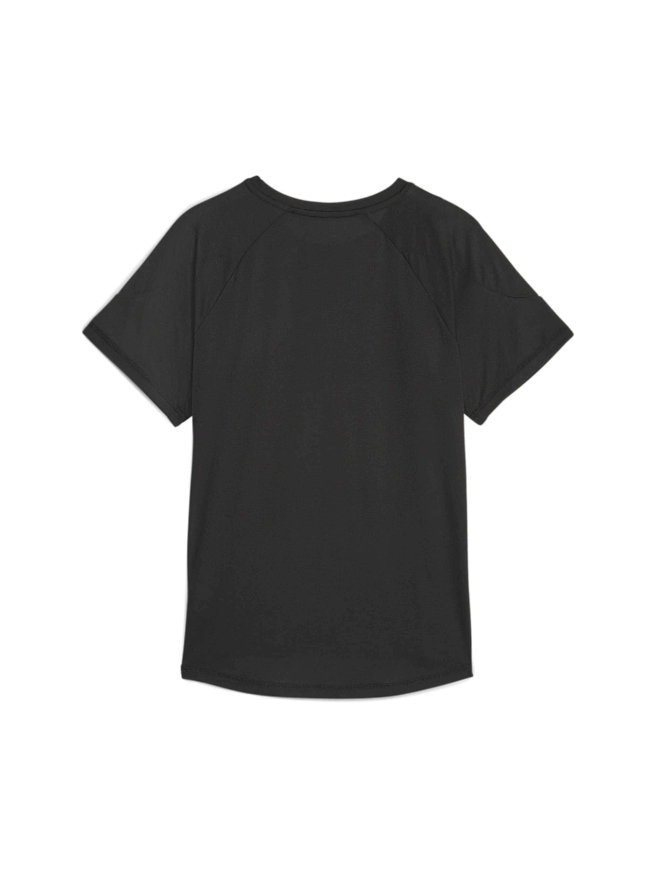 Футболки и поло PUMA Evostripe Tee модель 676070 Футболки и поло PUMA Evostripe Tee модель 676070 Фото