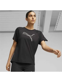 Футболки и поло PUMA Evostripe Tee модель 676070 Фото