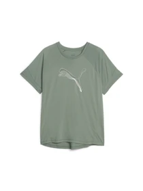 Футболки и поло PUMA Evostripe Tee модель 676070 Фото