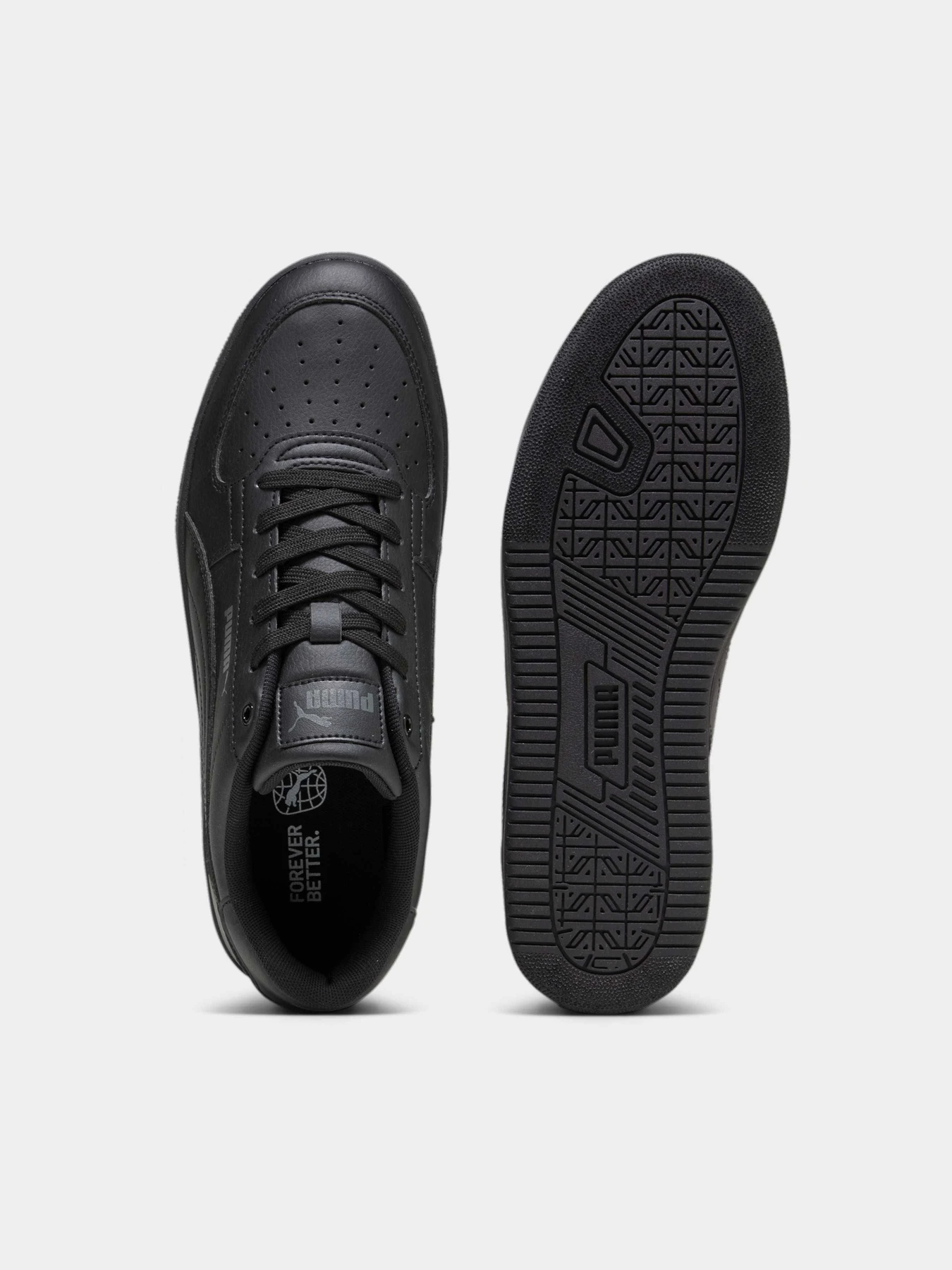 Кеды PUMA Caven 2.0 модель 392290 Кеды PUMA Caven 2.0 модель 392290 Фото