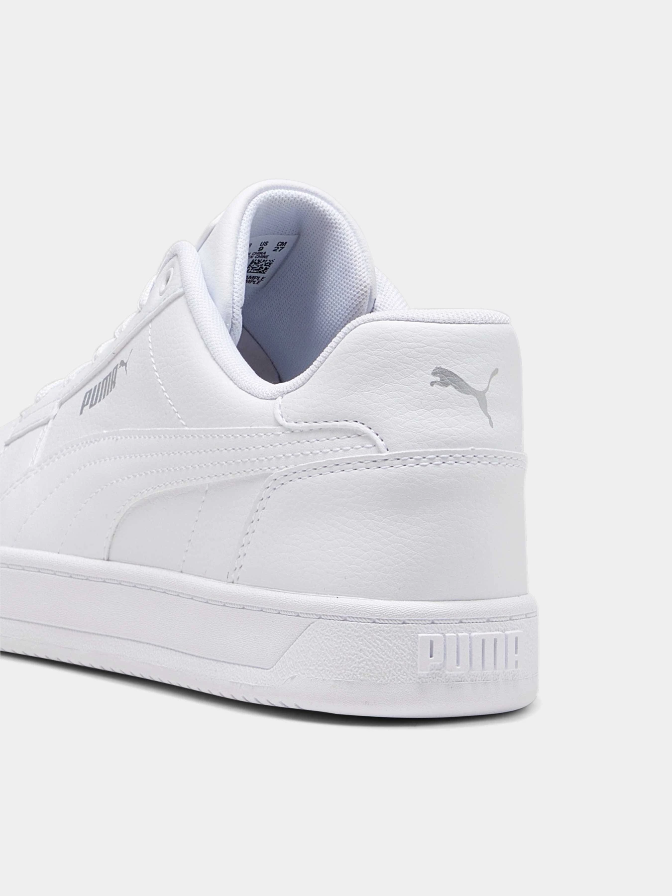 Кеды PUMA Caven 2.0 модель 392290 Кеды PUMA Caven 2.0 модель 392290 Фото