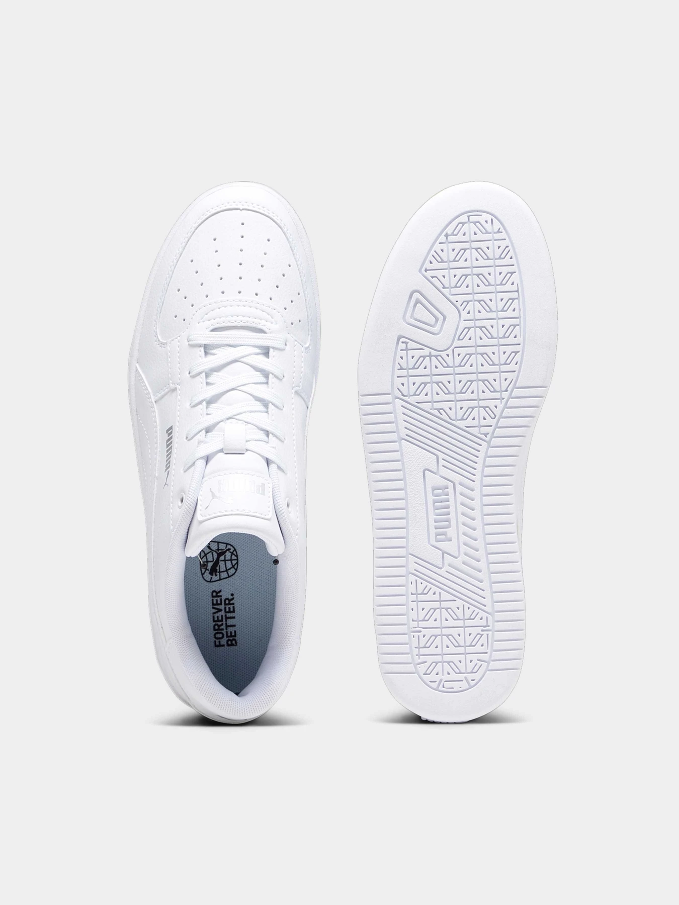 Кеды PUMA Caven 2.0 модель 392290 Кеды PUMA Caven 2.0 модель 392290 Фото