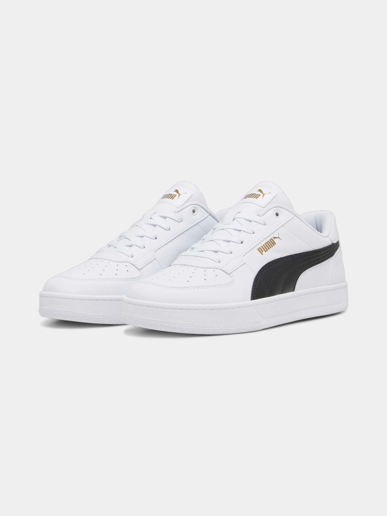 Кеды PUMA Caven 2.0 модель 392290 Кеды PUMA Caven 2.0 модель 392290 Фото