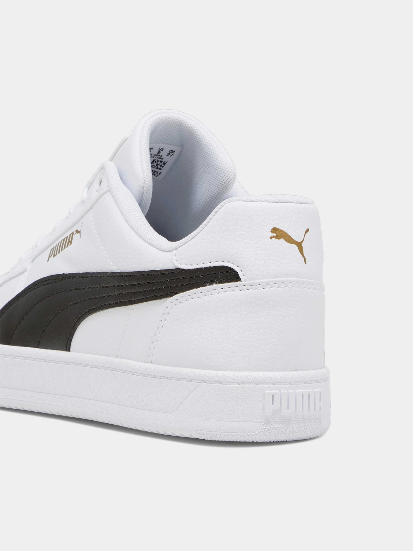 Кеды PUMA Caven 2.0 модель 392290 Кеды PUMA Caven 2.0 модель 392290 Фото