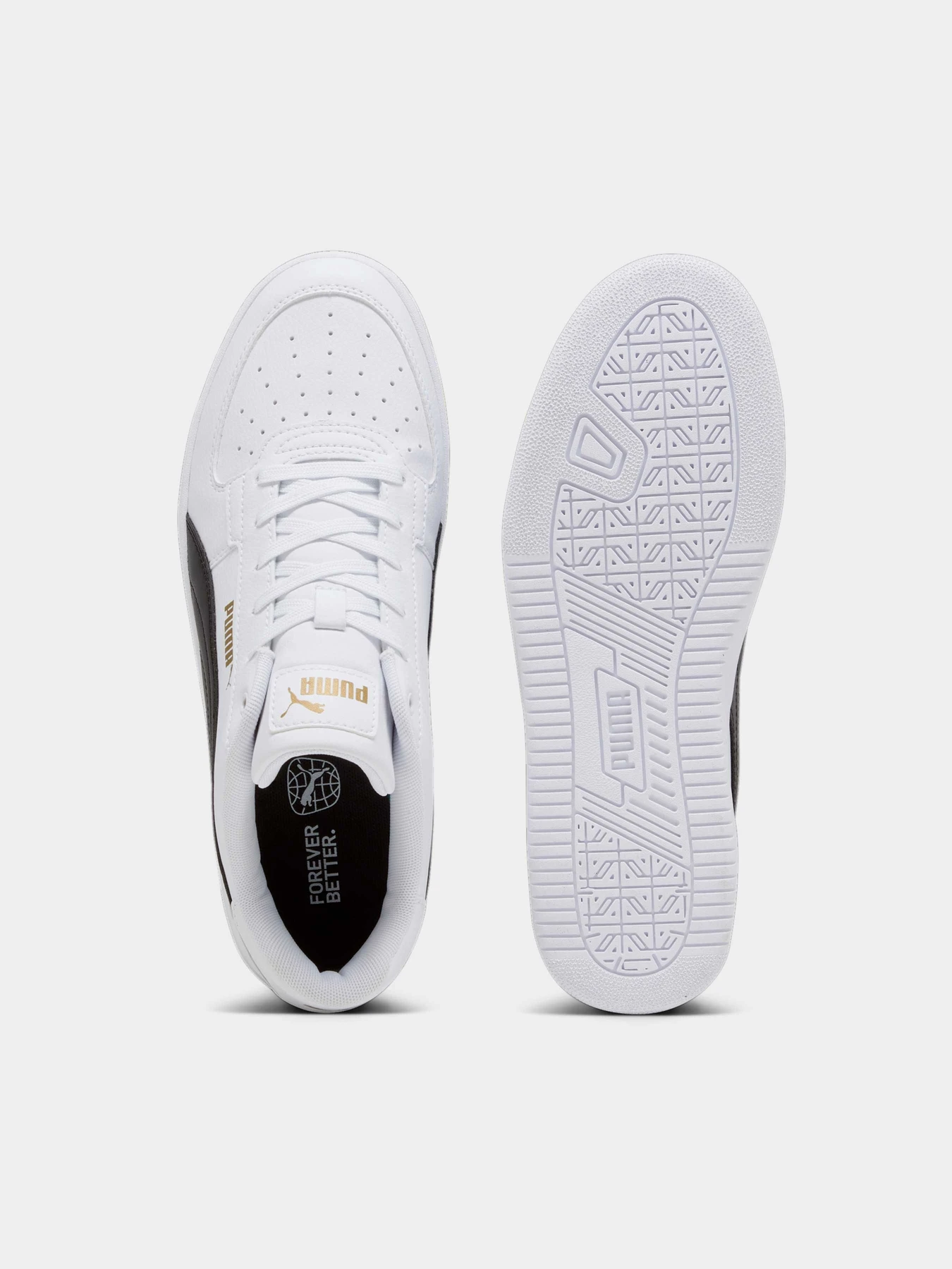 Кеды PUMA Caven 2.0 модель 392290 Кеды PUMA Caven 2.0 модель 392290 Фото